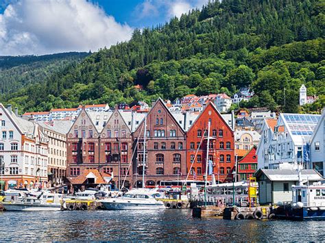 bansa bergen|Bergen .